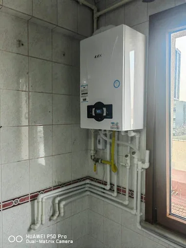 DSB Teknik çalışma görseli